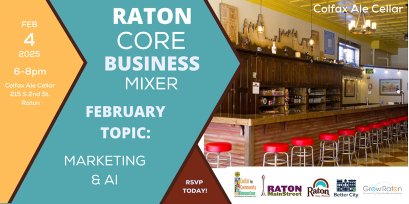 core business meeting - February