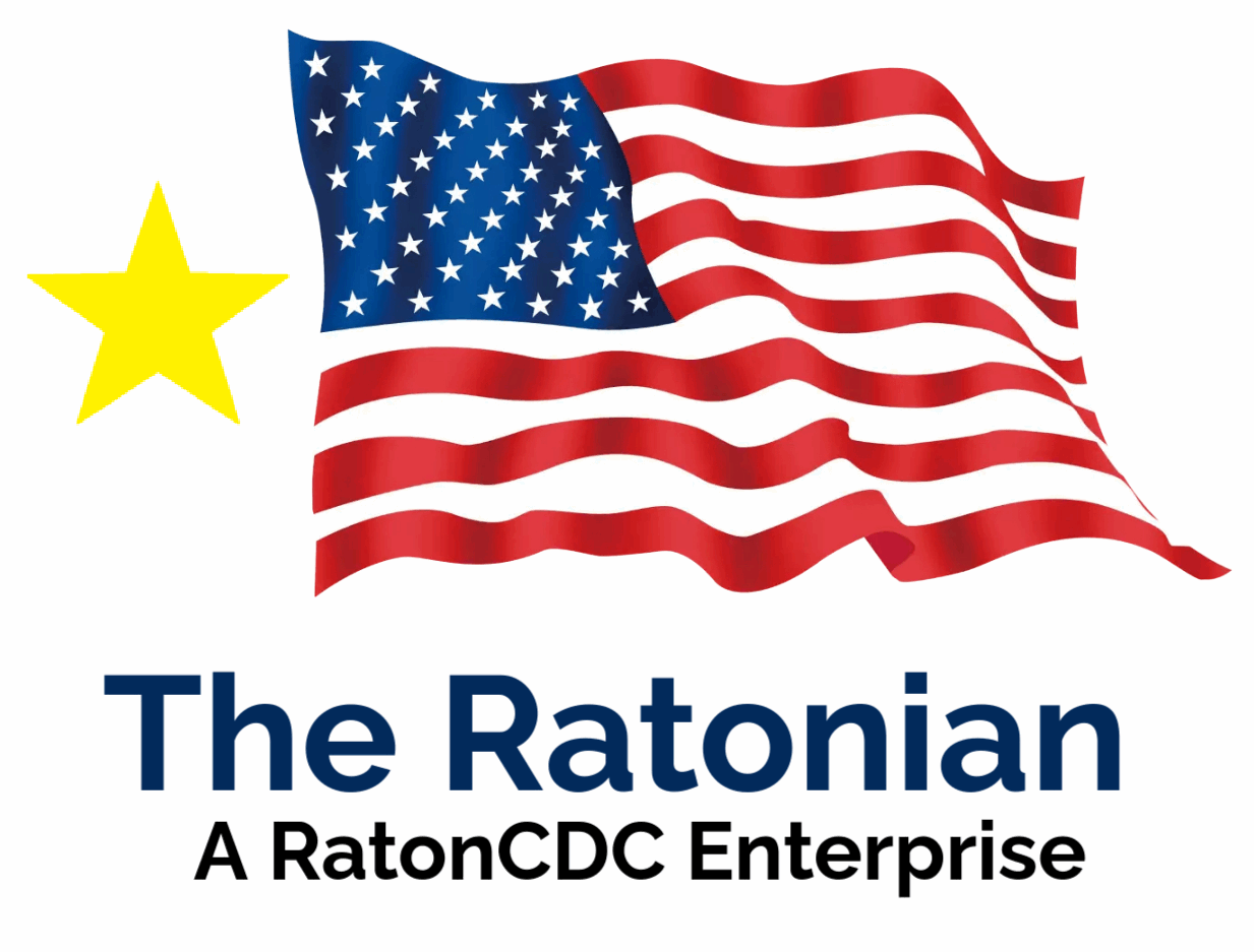 The Ratonian Logo