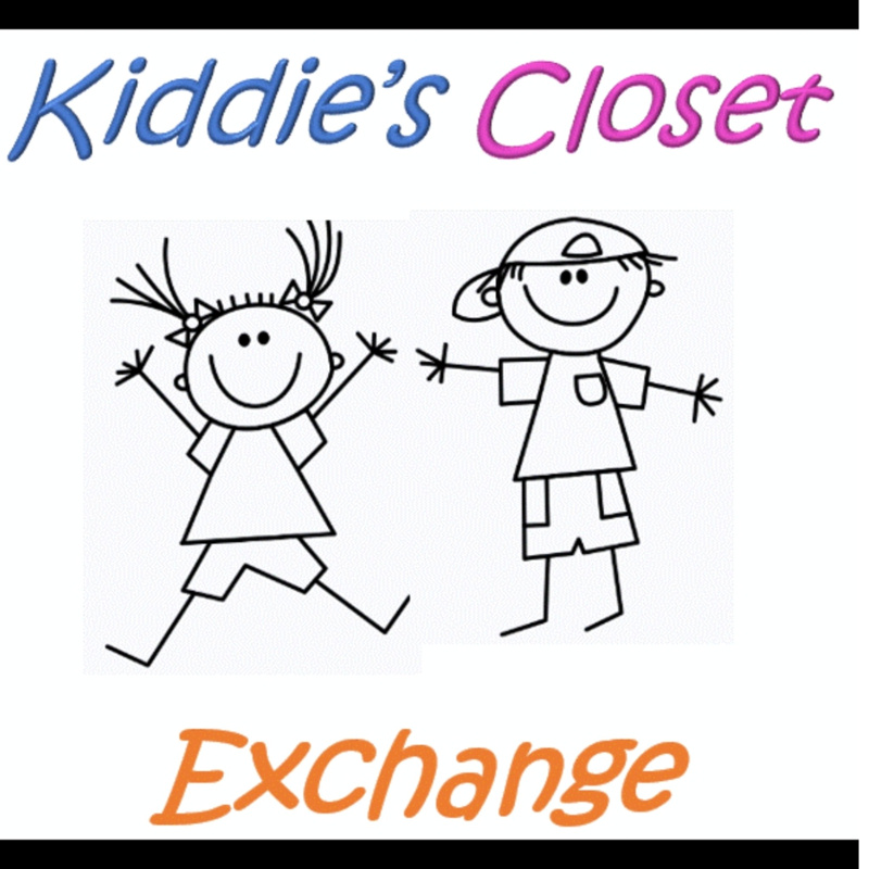 kiddie closet exchange logo