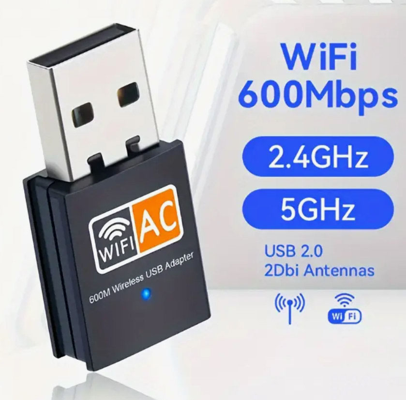 USB WiFi Adapter