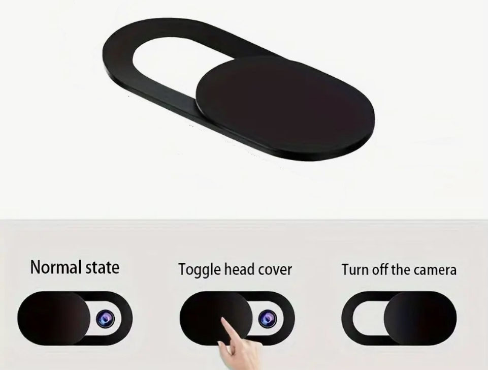 WebCam Cover