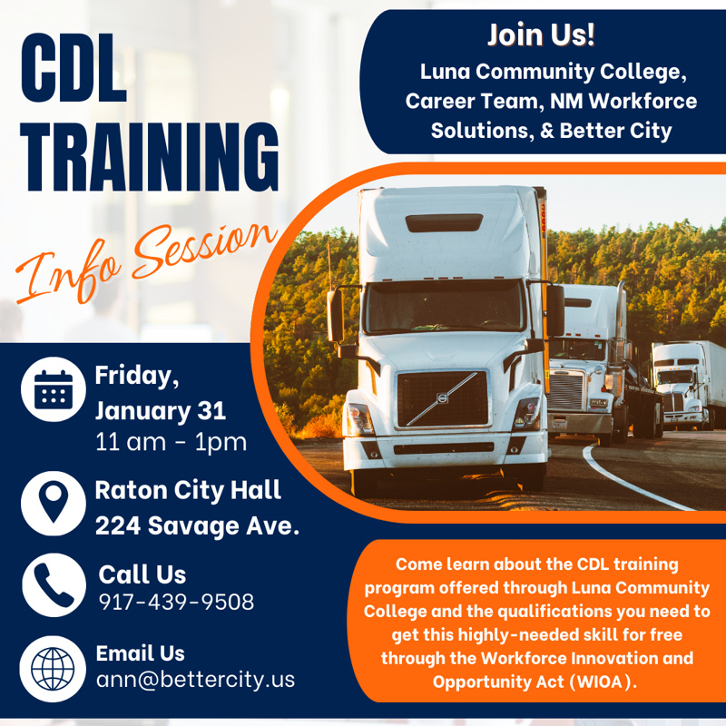 CDL training