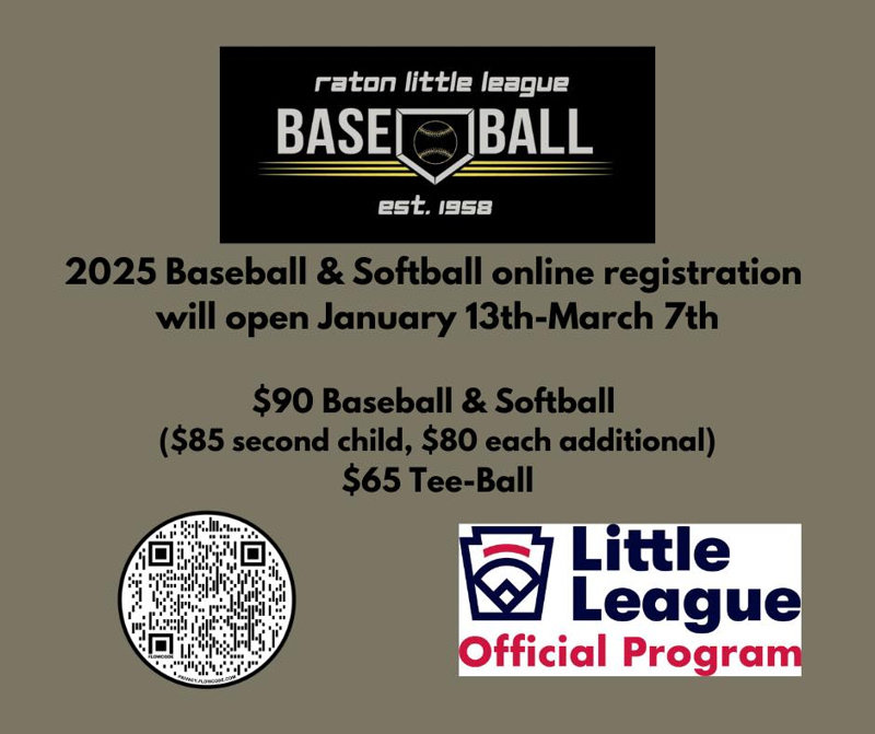 Raton Little League