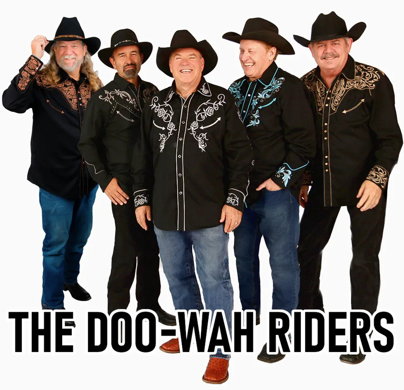 Doo Wah Riders