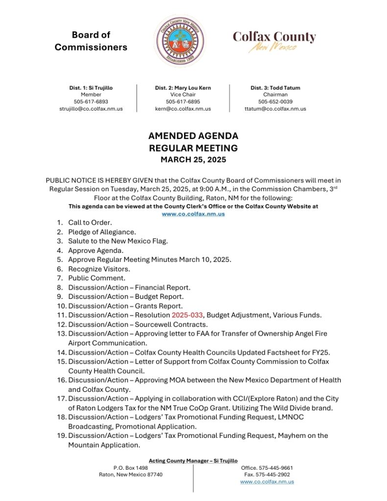 2025-03-25 Regular Meeting Agenda.pdf_page_1