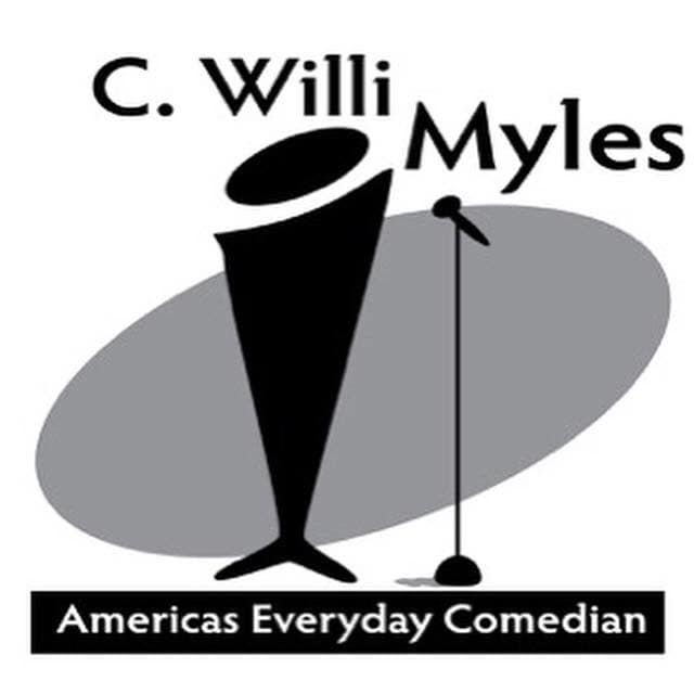 C. Willi Myles -America’s Everyday Comedian to Perform at the Shuler