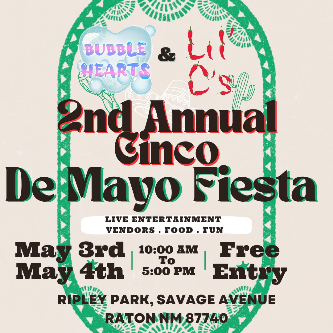 Cinco de Mayo Fiesta