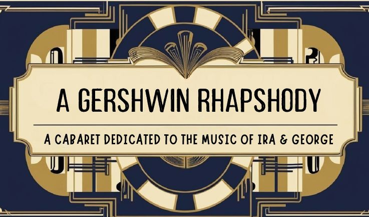 Gershwin Rhapsody