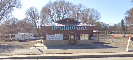Portillos new location