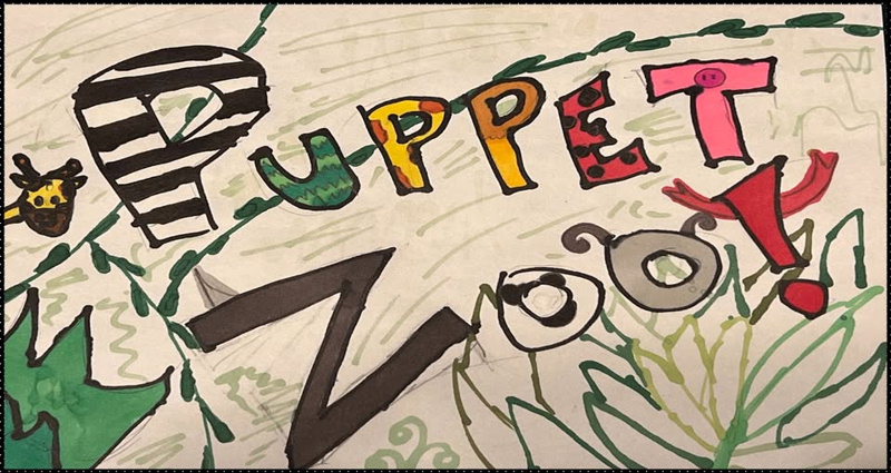 Puppet Zoo 2025-05-10