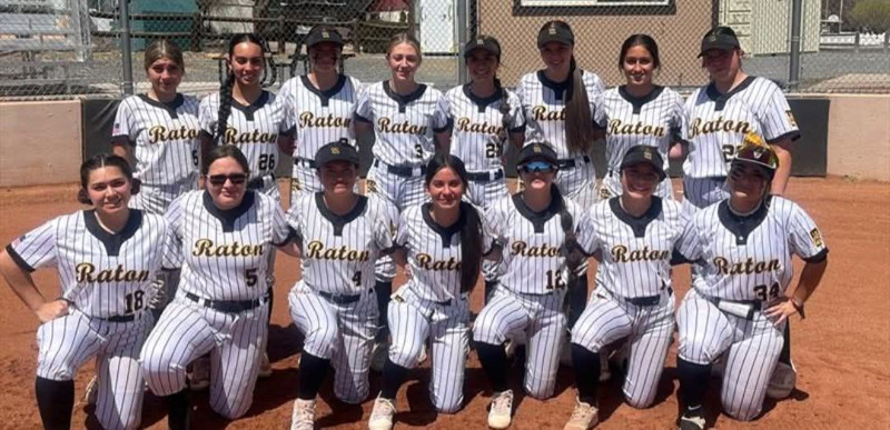 2025 softball team